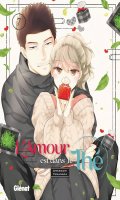 L'amour est dans le th T.7