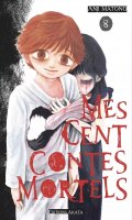 Mes cent contes mortels T.8