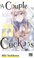 A Couple of Cuckoos T.21