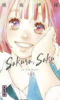 Sakura Saku T.9