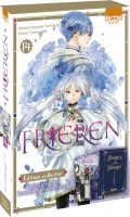 Frieren T.14 - collector