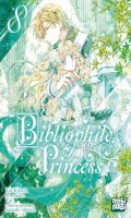 Bibliophile princess T.8