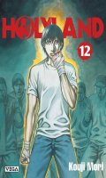 Holyland T.12