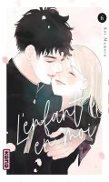 L'enfant en moi T.6