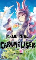 Kaij girl carameliser T.7