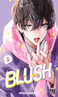 Blush T.5
