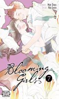 Blooming girls T.7