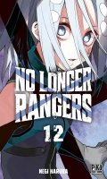 No longer rangers T.12