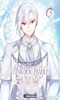 Untouchable lady - la lady solitaire T.3