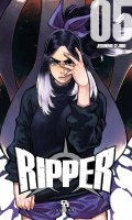 Ripper T.5