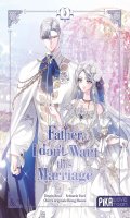 Father I don't want this marriage T.5