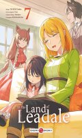 In The Land of Leadale T.7