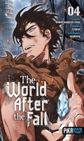 The world after the fall T.4
