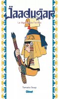 Jaadugar - la lgende de fatima T.4