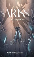 Sarissa of Noctilucent Cloud T.11