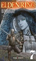 Elden ring - le chemin vers l'arbre-monde T.7