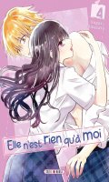 Elle n'est rien qu'a moi T.4