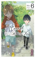 I cannot reach you T.6
