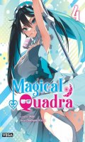 Magical quadra T.4