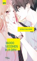 36000 seconds in a day T.5