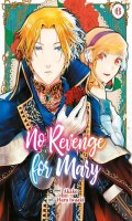 No revenge for Mary T.6