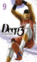 Deep 3 T.9