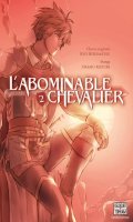 L'abominable chevalier T.2