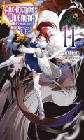 Archdemon's dilemma T.11