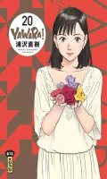Yawara ! T.20
