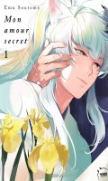 Mon amour secret T.1