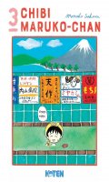 Chibi Maruko-chan T.3
