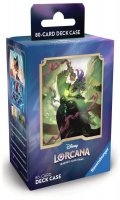 Lorcana - Deckbox Ursula