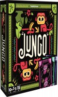 Jungo