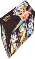 Pokmon carlate et Violet EV08.5 "volutions Prismatiques" : Coffret de rangement