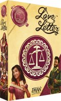 Love Letter