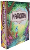 Navoria