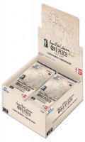 One Piece : EB02 "Anime 25th Collection" - Booster Display