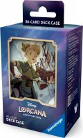 Lorcana - Deckbox Clochette