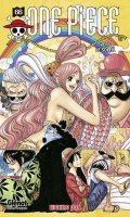 One piece - dition originale T.66