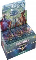 Altered - Murmures du labyrinthe - Booster (Display)