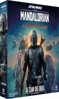 The Mandalorian : Adventures - Le clan des deux (extension)