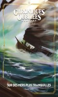 Chroniques Oublies Fantasy 2e dition - Sur des mers plus tranquilles