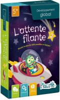 L'attente filante 2