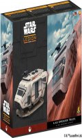 Star Wars Lgion : A-A5 Speeder Truck