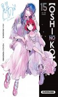 Oshi no ko T.15
