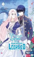 Demoiselle Lapine et le grand mchant Lopard T.5