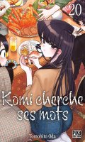 Komi cherche ses mots T.20