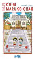 Chibi Maruko-chan T.5