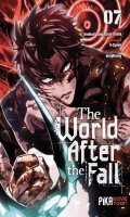 The world after the fall T.7
