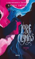Lore Olympus T.9